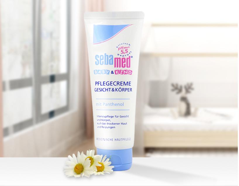 如何选择合适的儿童面霜,儿童面霜如何选