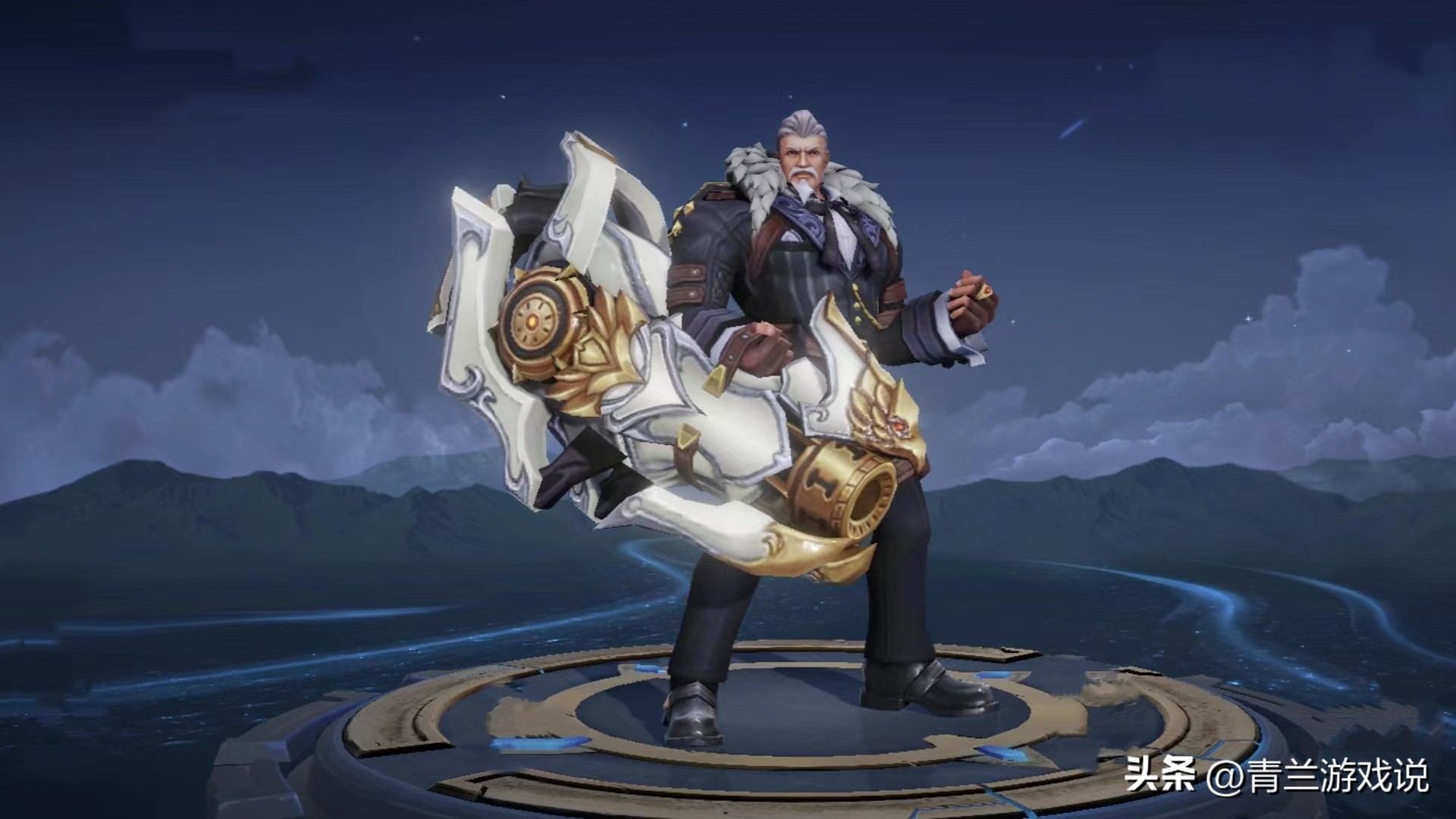 王者黄忠s30赛季胜率,王者荣耀s30黄忠打法