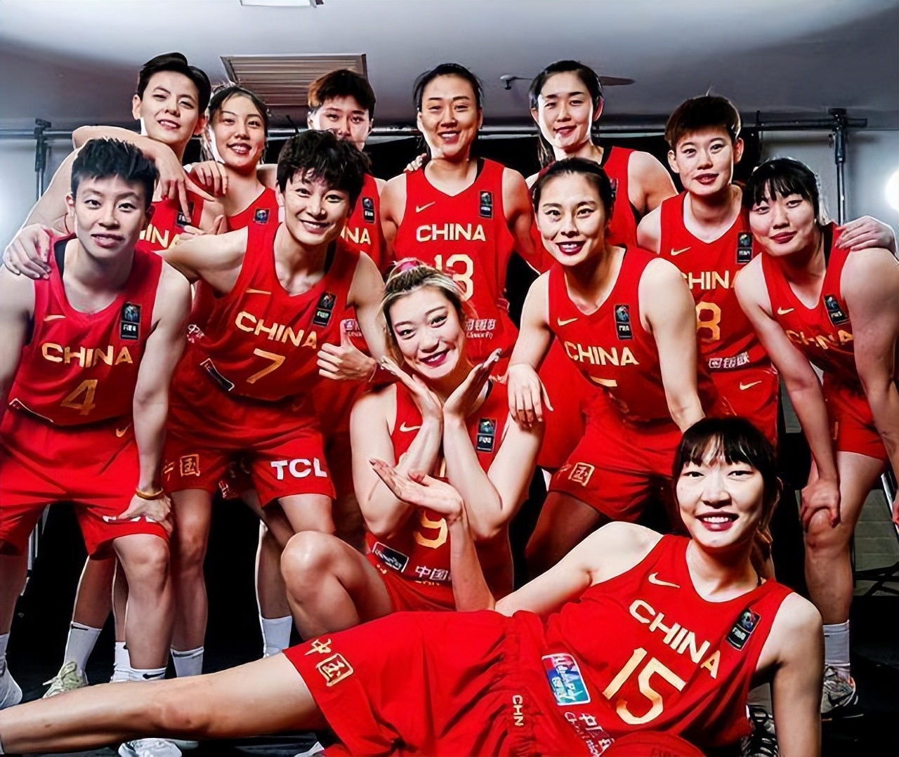 亚洲杯李梦共得多少奖金,女篮亚洲杯奖金李月汝有份吗