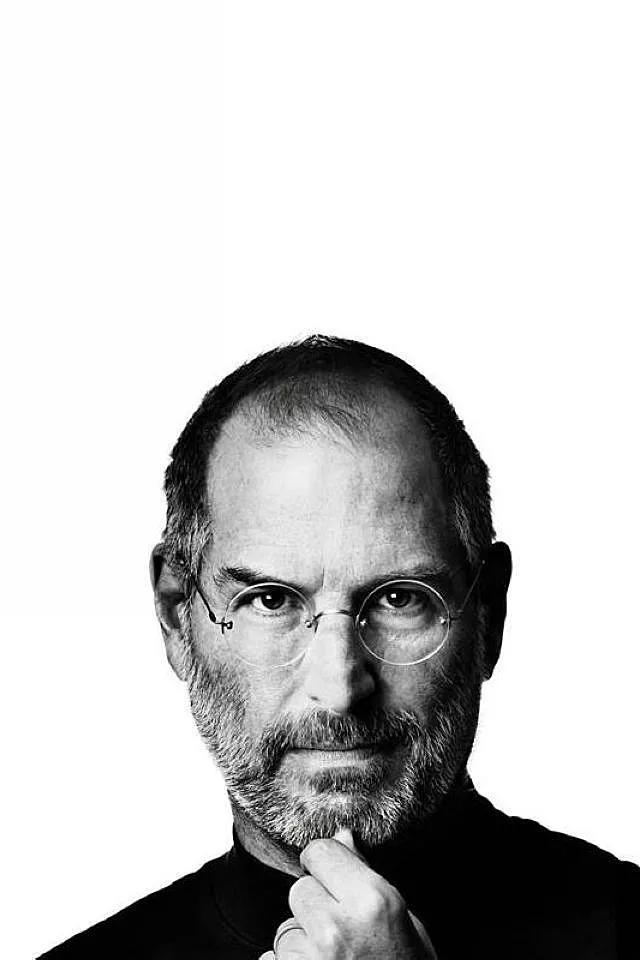 致敬乔布斯最经典的十句话,乔布斯人生十大经典语录