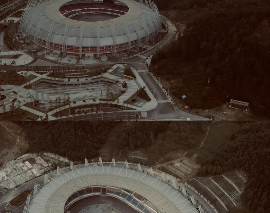 明目张胆？贫困县斥巨资9.25亿打造广场，建设7年竟成烂尾项目！