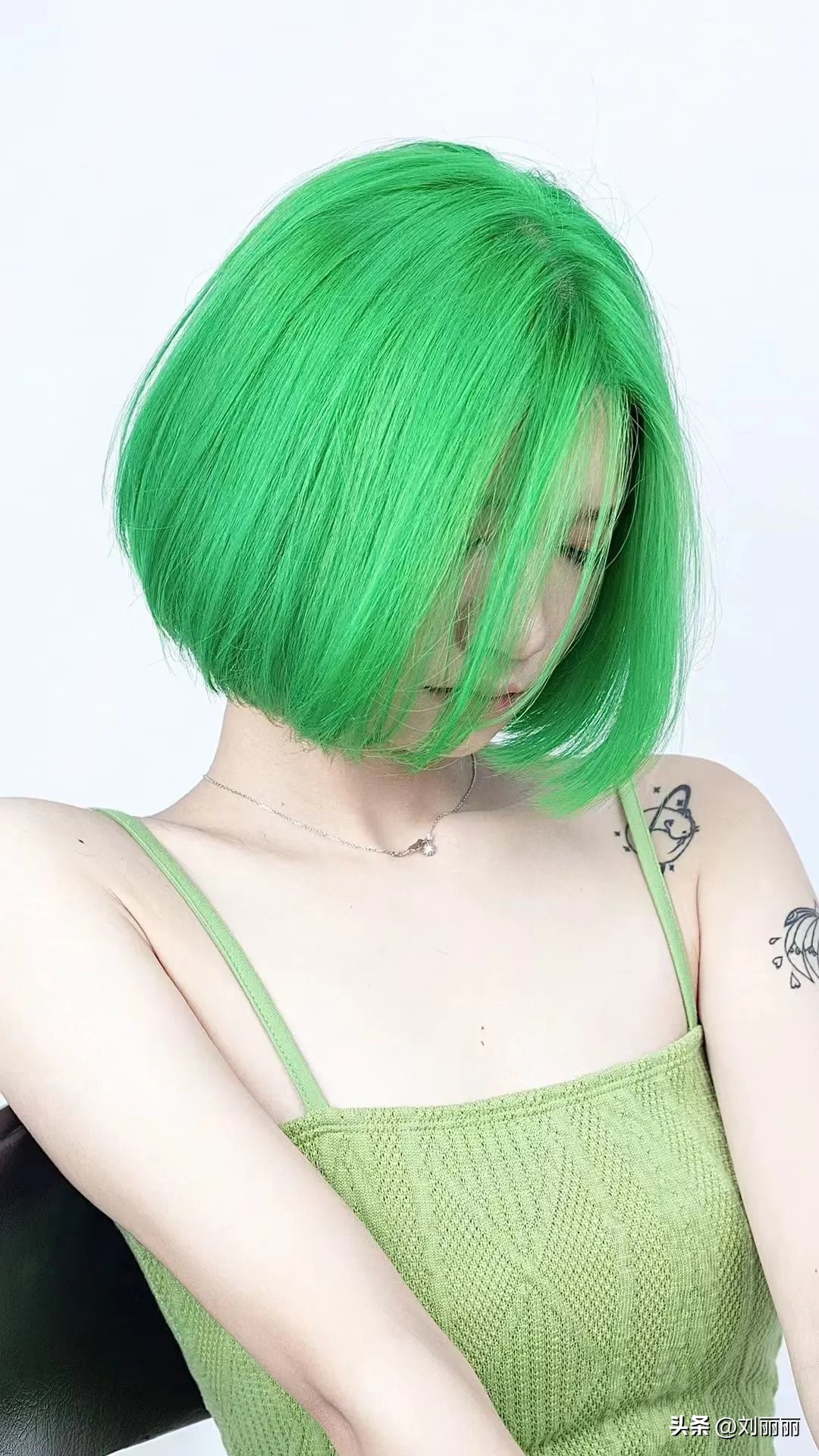 2023年最流行的发型年轻时尚,最新发型女2023流行发型