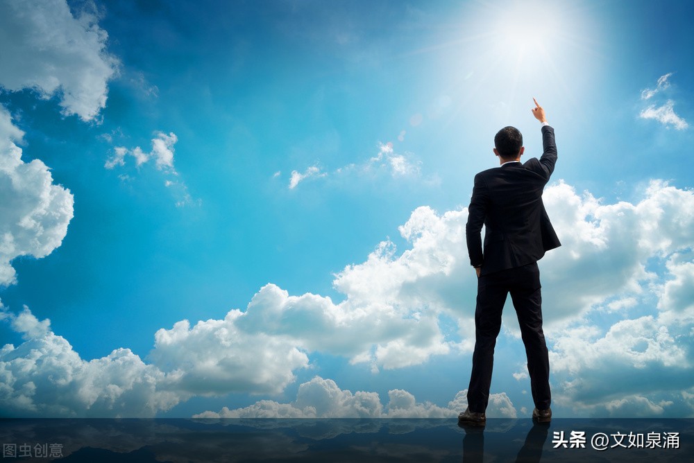 40岁人生感悟语录句句穿透人心,句句入骨的人生心态感悟