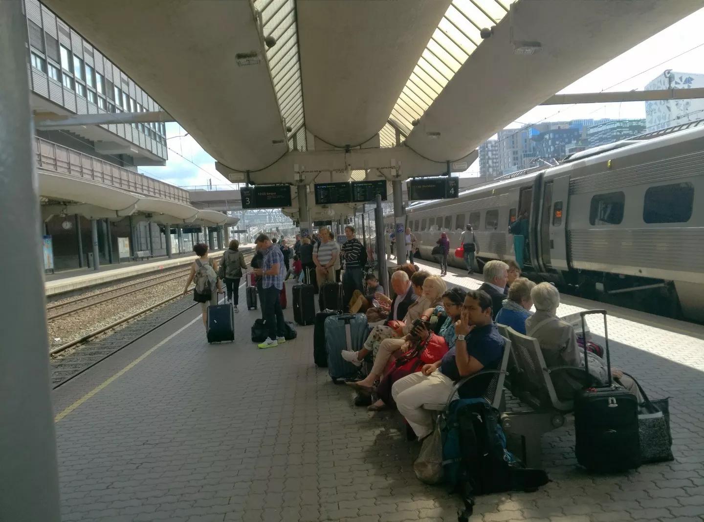 挪威为什么不加入欧盟,挪威为什么没加入欧盟