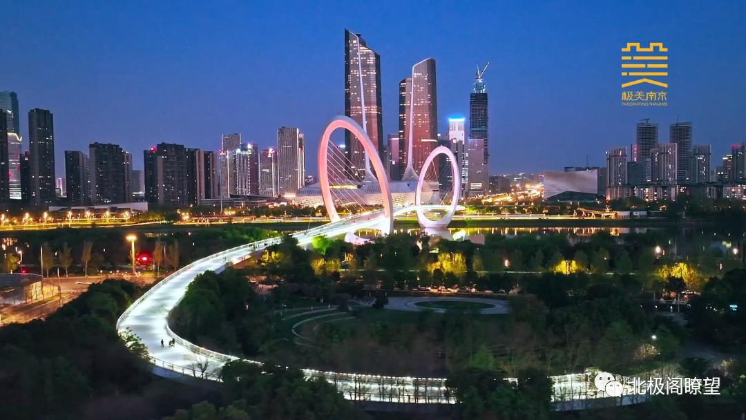 锐见丨爱上南京，还需要别的理由吗？