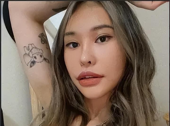 恩将仇报:台湾获救女网红恶意抹黑救人大哥