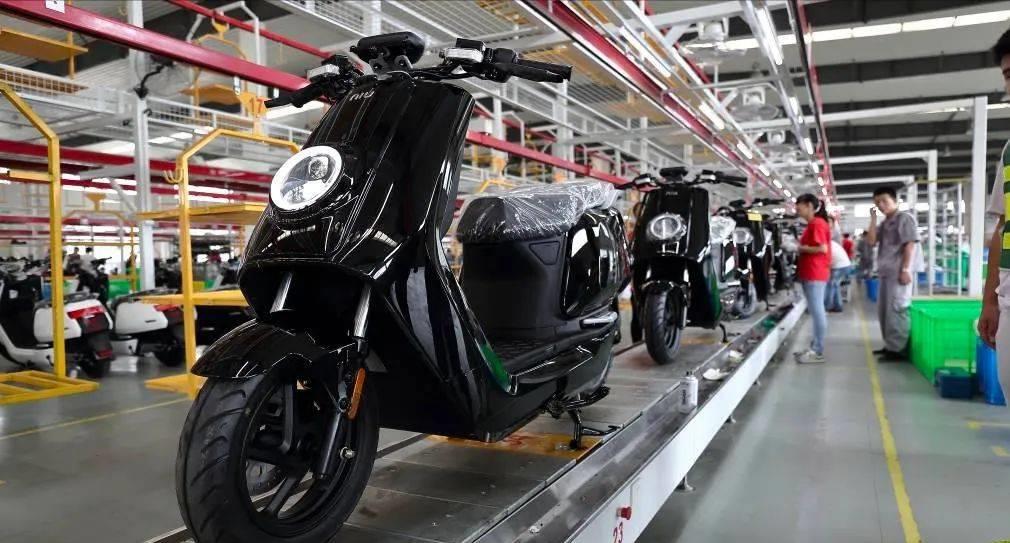 小牛电动车这么贵优势在哪里,小牛电动车为什么越卖越贵