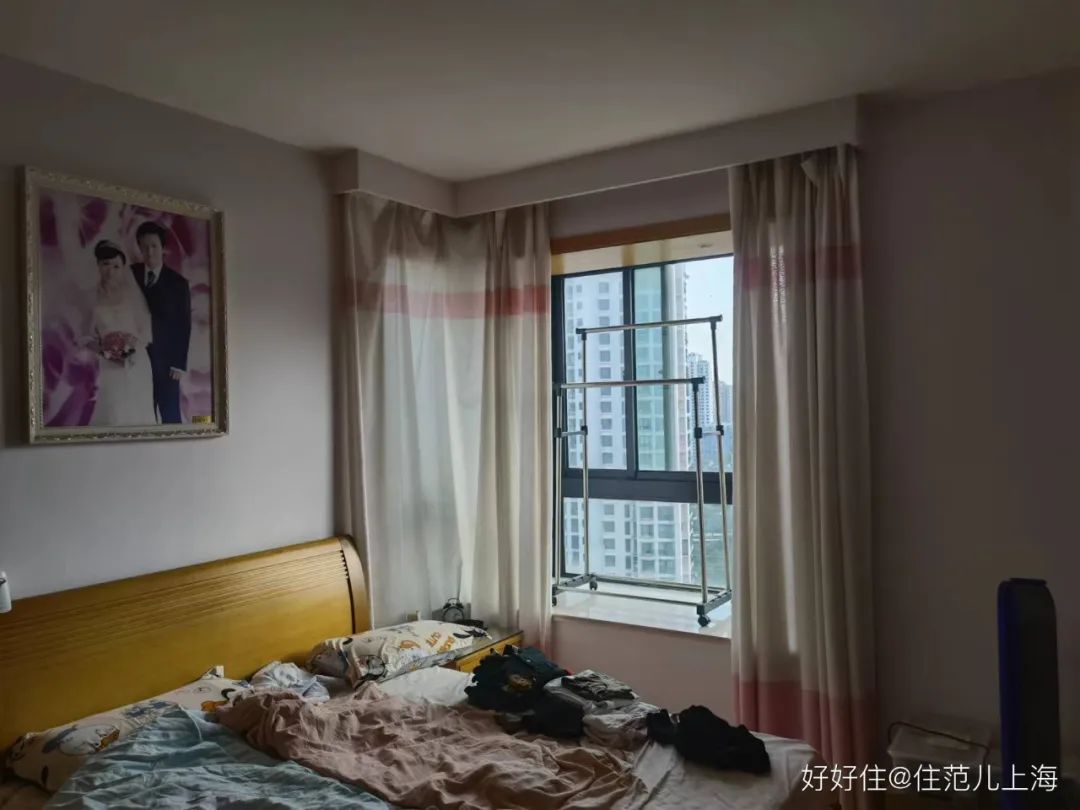 10万打造日式原木风,独居女孩的温馨小屋原木风