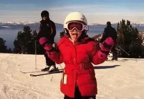 谷爱凌从小为什么去美国,谷爱凌在美国生活