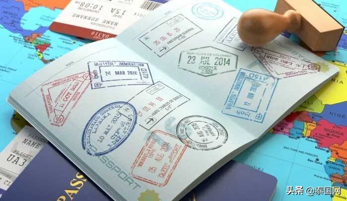 泰国金叶子签证,泰国精英签证黑金