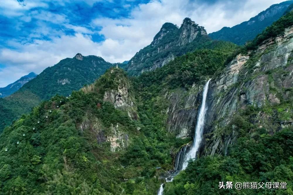 浪漫主义秒懂百科,浪漫主义诗歌的个人感悟