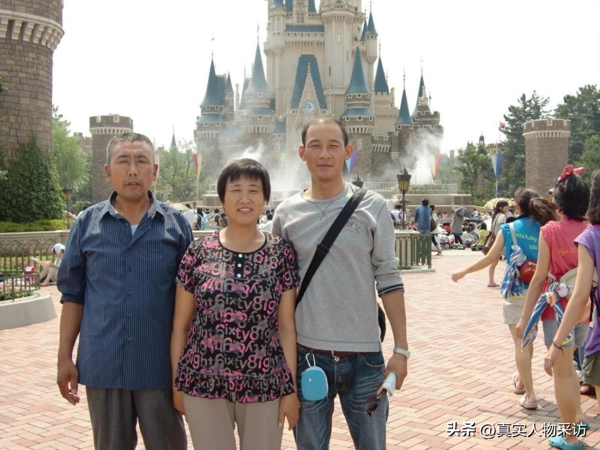 80后的我在日本,80后的我从年入百万到负债累累