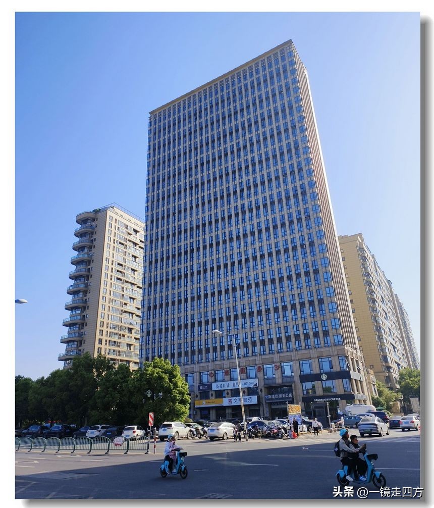 横店影视基地是浙江的还是哪里的,为何横店影视城那么出名