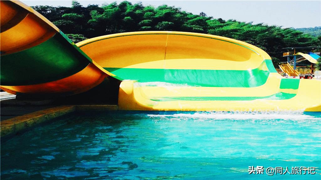 九龙洞山水乐园游玩攻略,九龙洞山水乐园景点