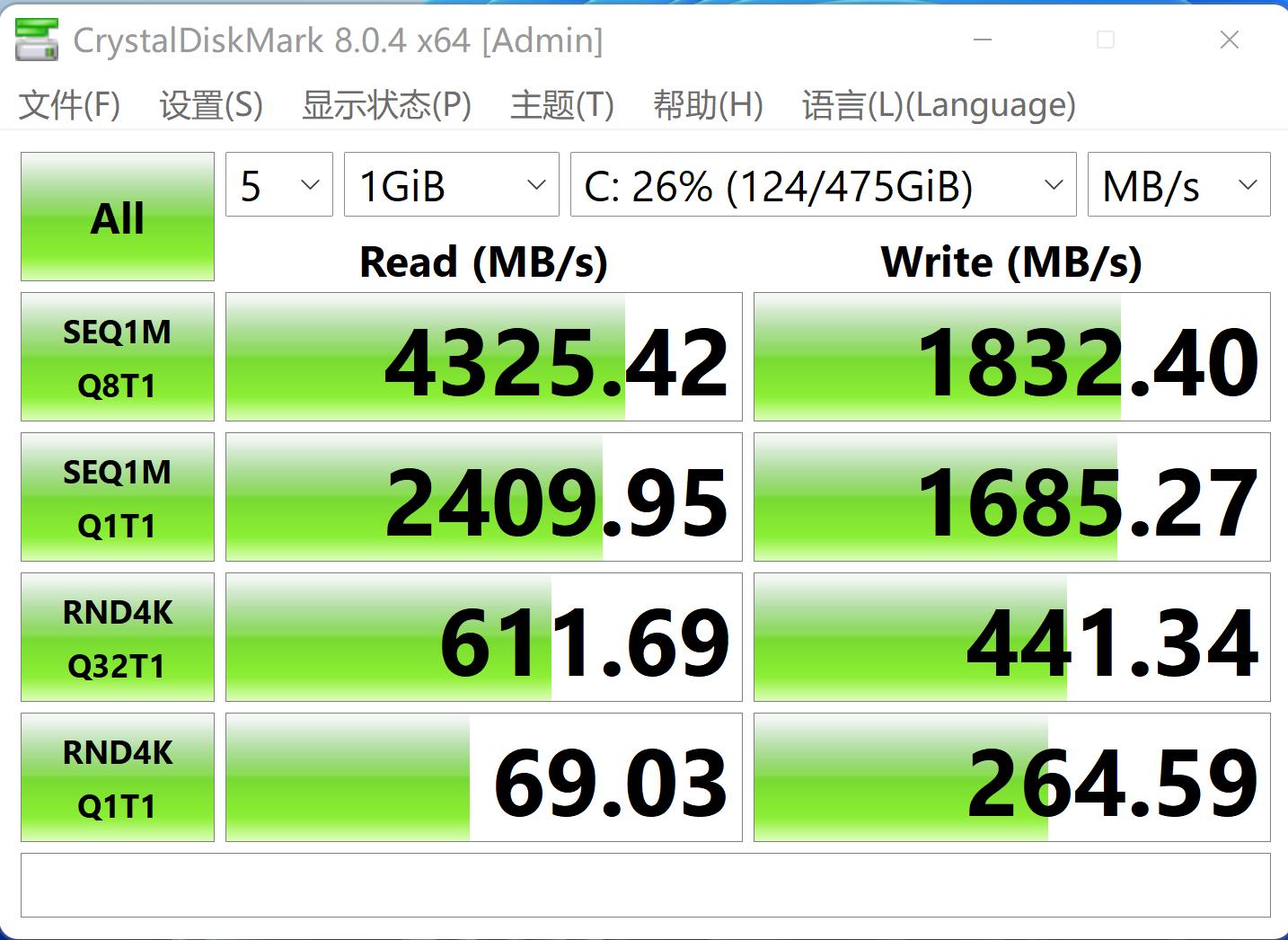 迷你主机=智商税？我撸了一台回来，发现比笔记本更香