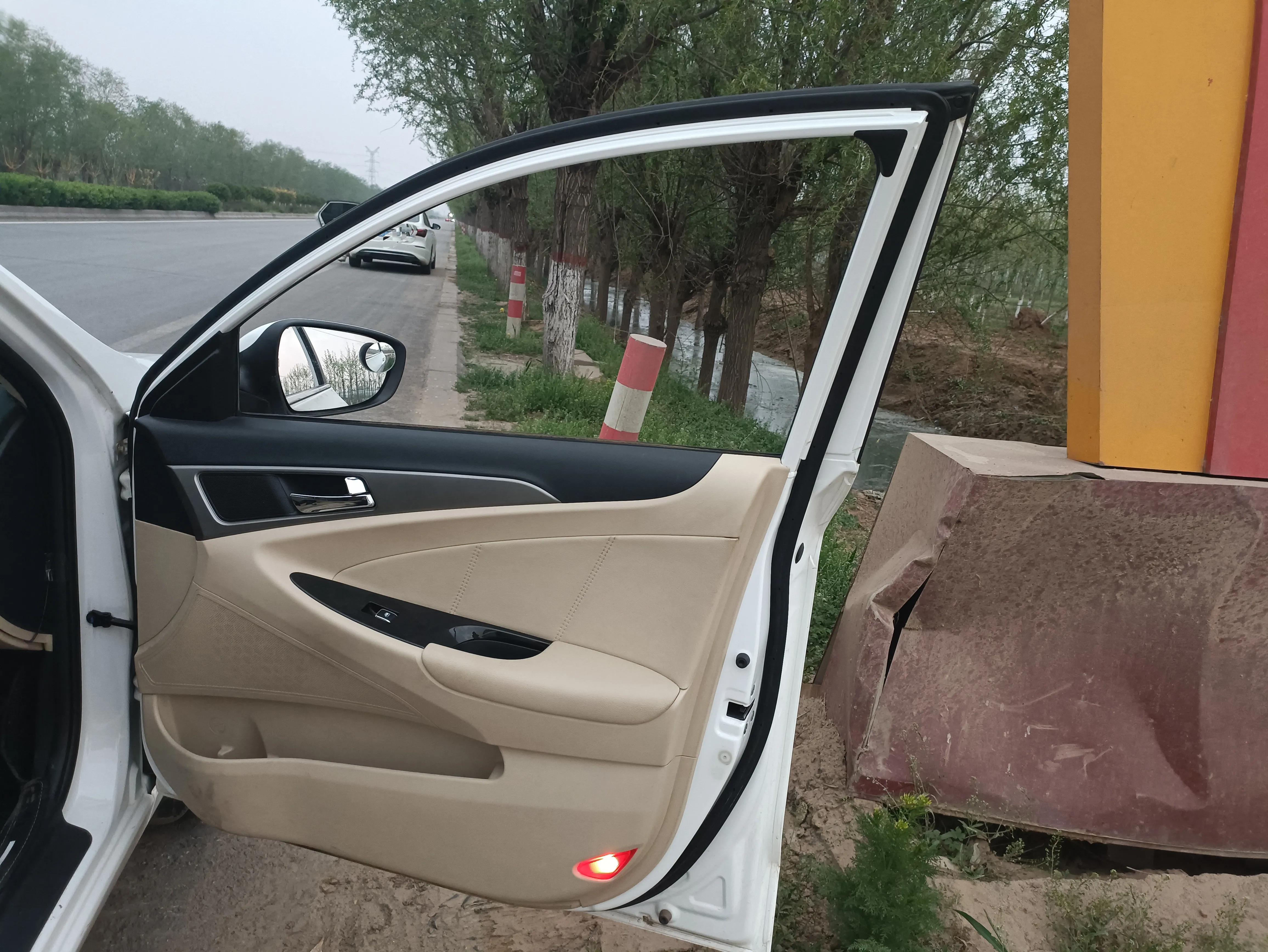 领动1.6油耗对比逸动1.6油耗,逸动油耗7.5正常么