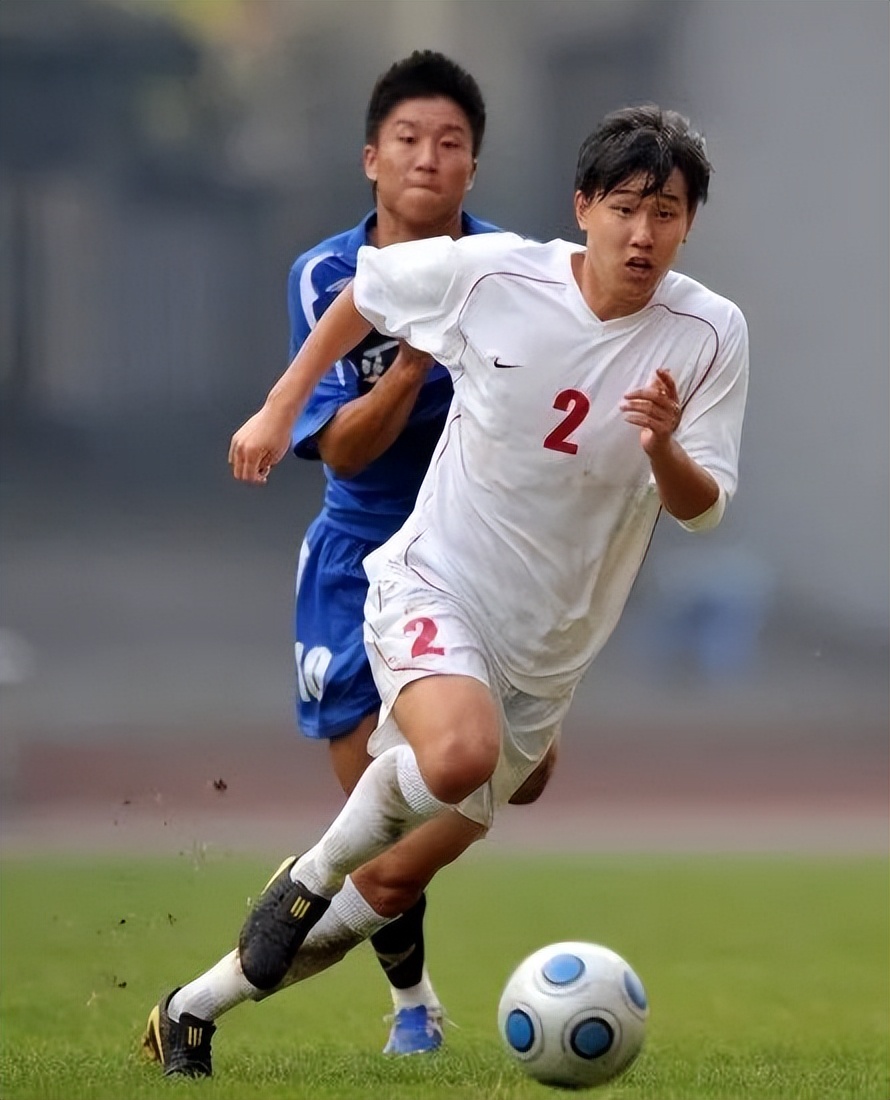 徐夷文小传丨香港谢菲联队长，北区大足赛冠军