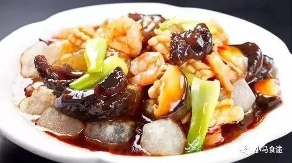 地道农家菜新鲜又美味,正宗的农家菜做法视频