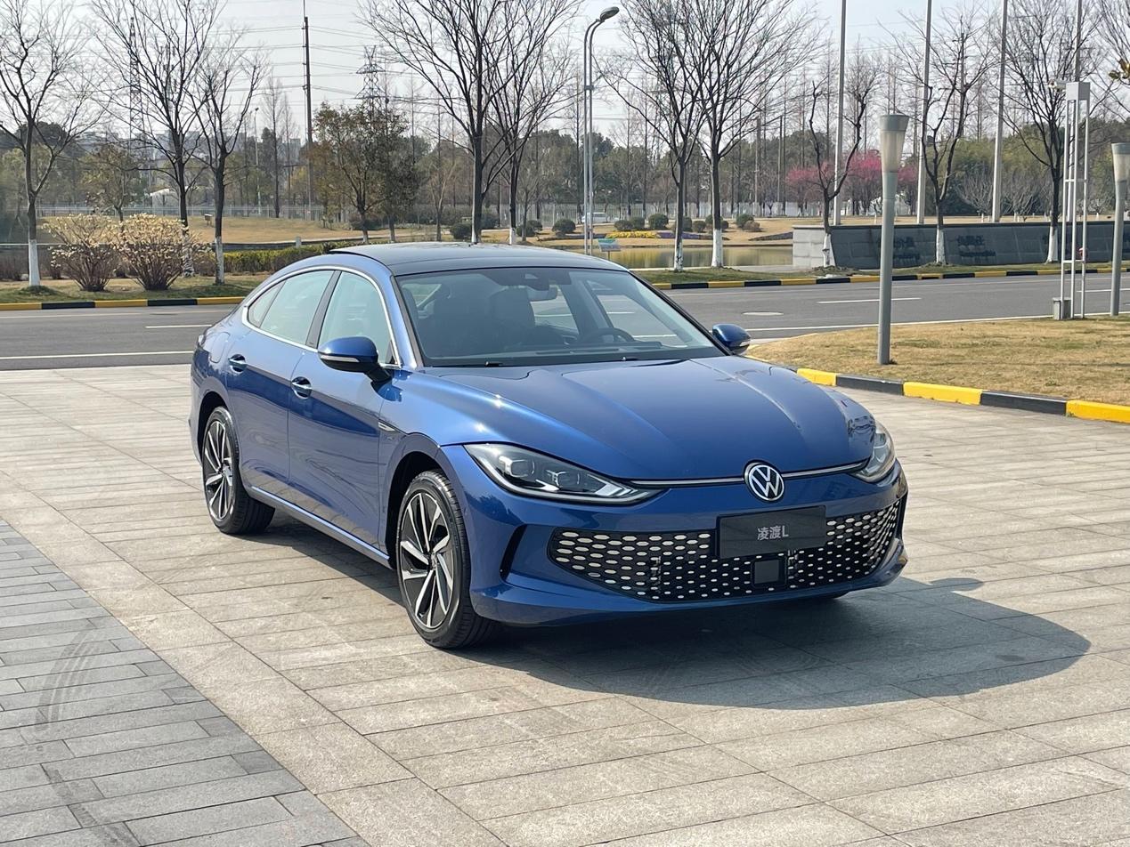 上汽大众凌渡l值得买吗,大众凌渡2019款280tsidsg舒适版