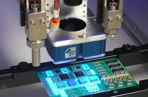 德景电子有限公司,德景电子科技有限公司