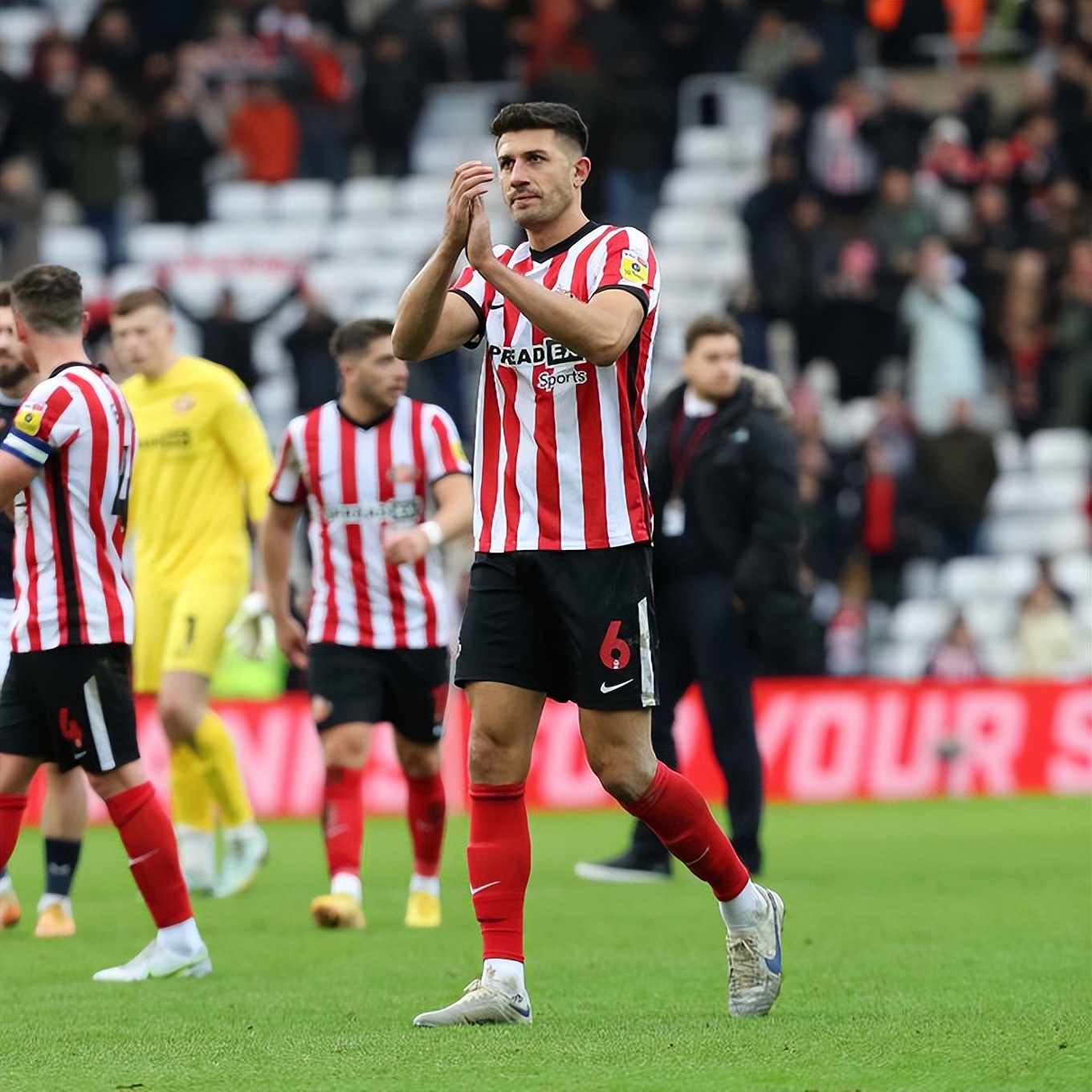 英冠西布朗对桑德兰,英冠桑德兰vs西布罗姆直播结果