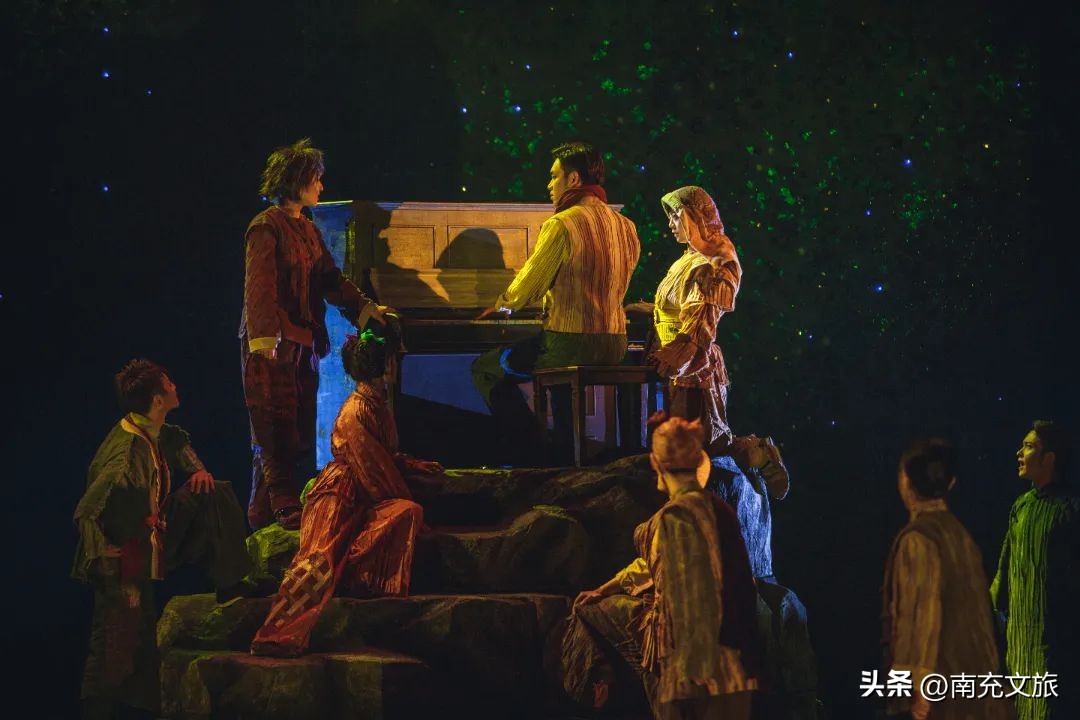 倒计时3天电视剧,深受欢迎的儿童戏剧作品