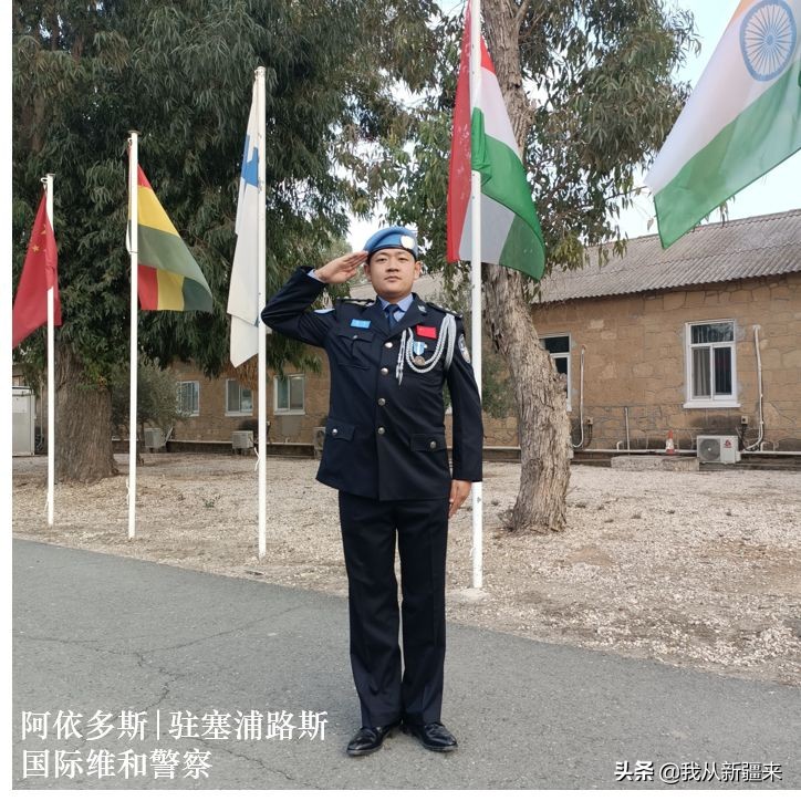 刘晓玲|叫我怎能不爱你，我的*疆新**孩子们