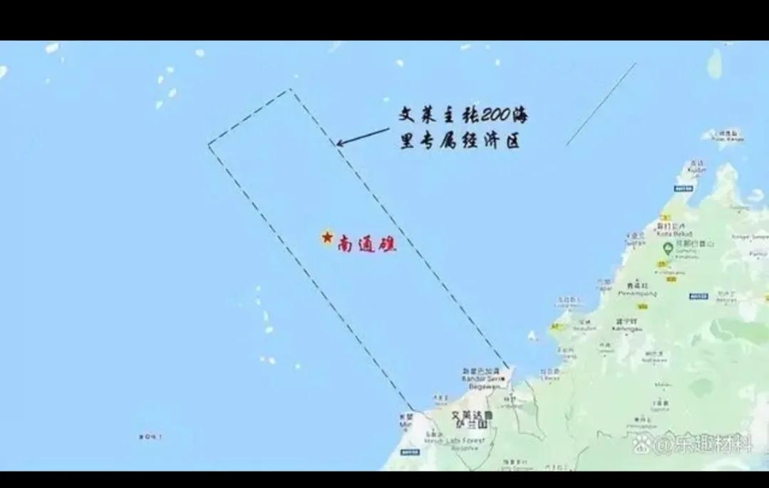 东南亚石油王国文莱