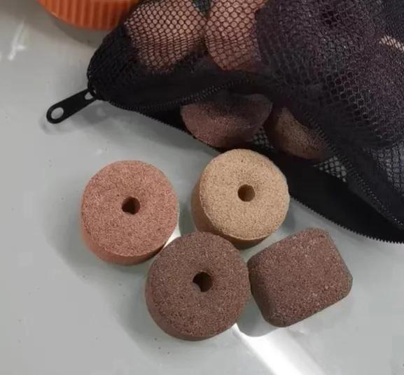 养鱼底滤滤材真的是越多越好吗,养鱼滤材怎么挑