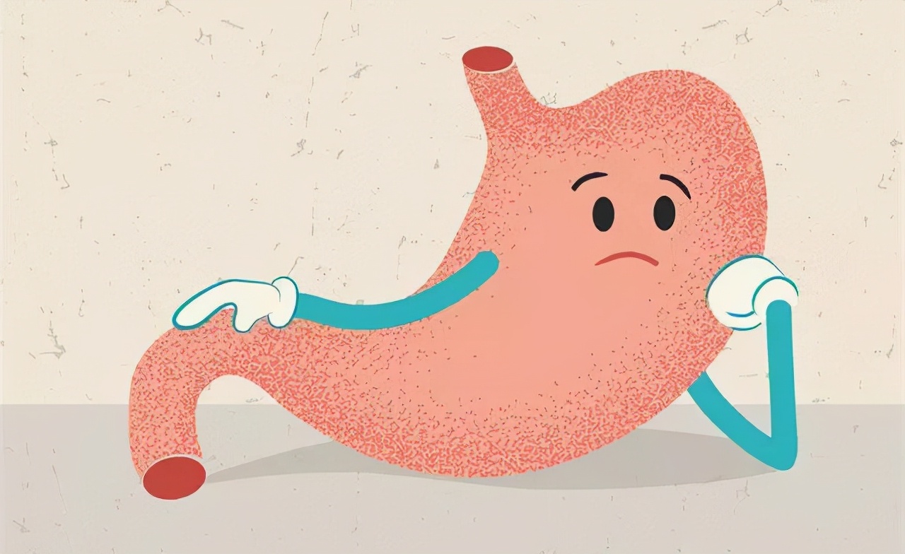 夏季养好胃才能远离胃病,怎样才能保护好胃使胃病不再发作