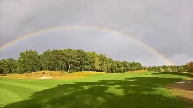 彩虹是怎么形成的说明了什么,彩虹是怎样形成的视频图片