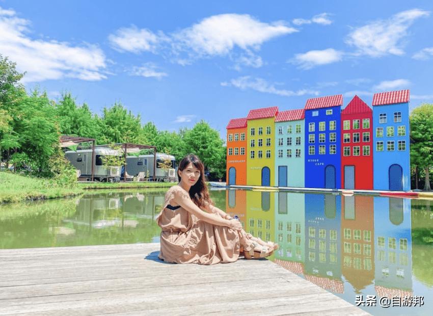 宜兰和宜兰市,宜兰景点一日游