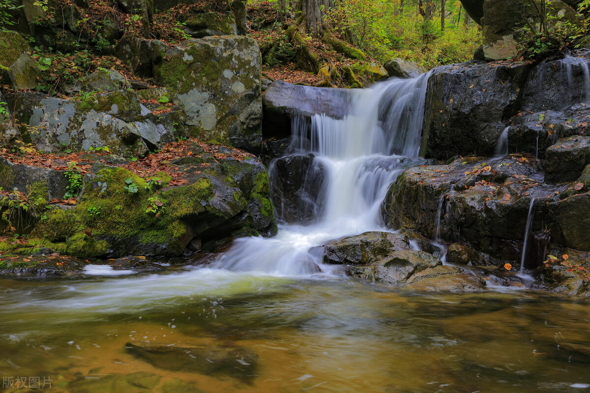 吉林的一座小城,吉林的一个小县城
