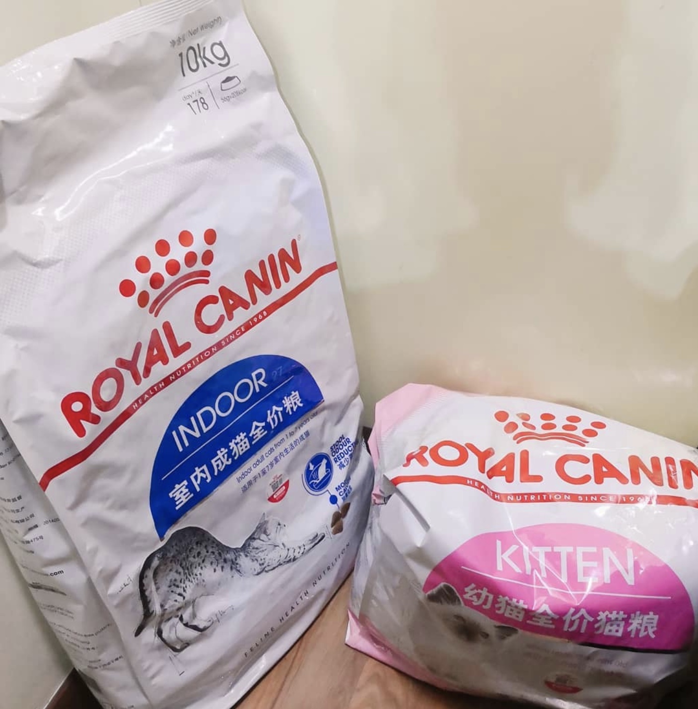 穷人猫粮推荐不买贵的只买对的,不油的猫粮排行榜