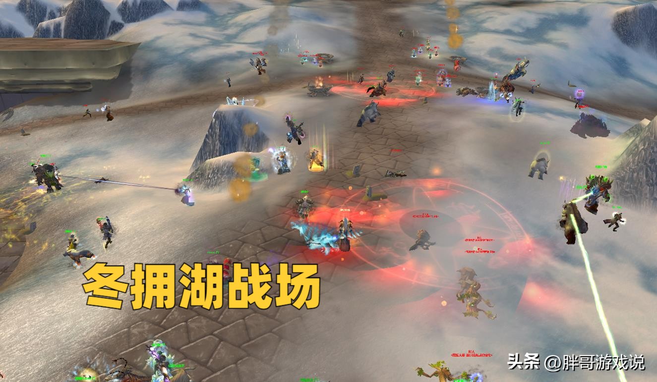 魔兽wlk增强天赋,魔兽wlk声望奖励大全