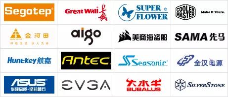 如何选购合适的电脑电源,装机指南电源篇如何选购电脑电源