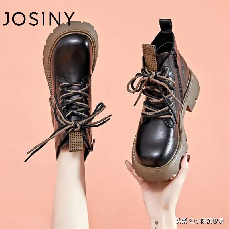 达芙妮和卓诗尼的鞋子哪家好,女款四季鞋品牌达芙妮