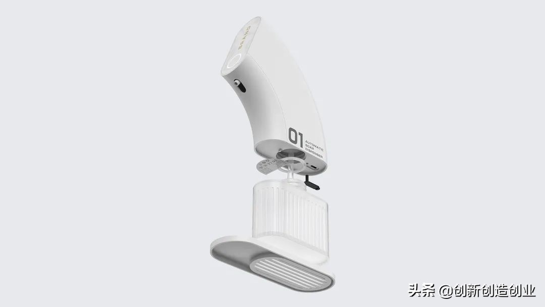 邯郸智能家居创新设计,智能家居的创业创新点