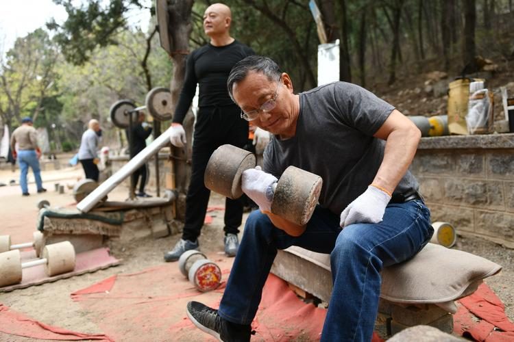 70岁老年人运动强度,70岁老年人怎么运动