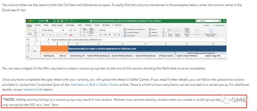 沃尔玛wfs货件调查,沃尔玛wfs退货地址