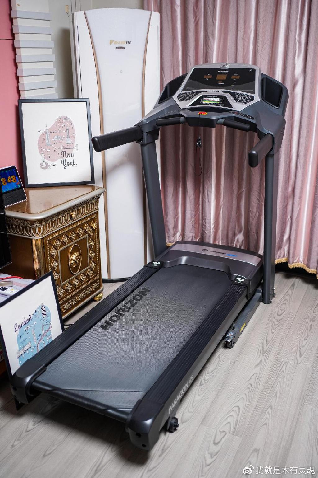 跑步机应该买哪一种,跑步机什么模式最好