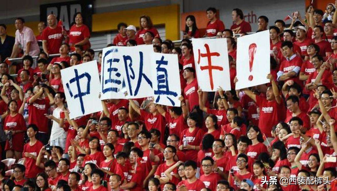 四年磨一剑中国男足到底能走多远,揭秘中国男足失利背后的真正原因