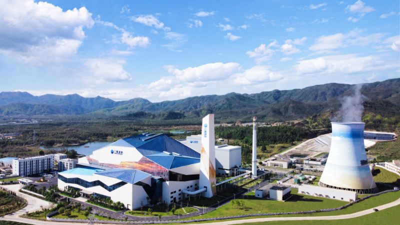 三峰锅炉工程师招聘,三峰环保发电厂招聘