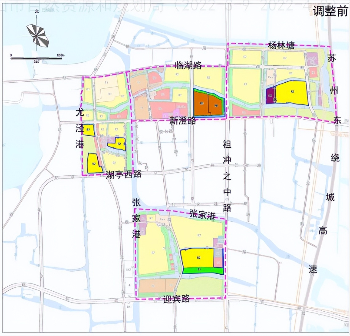 商业用地降价,昆山最新商业用地