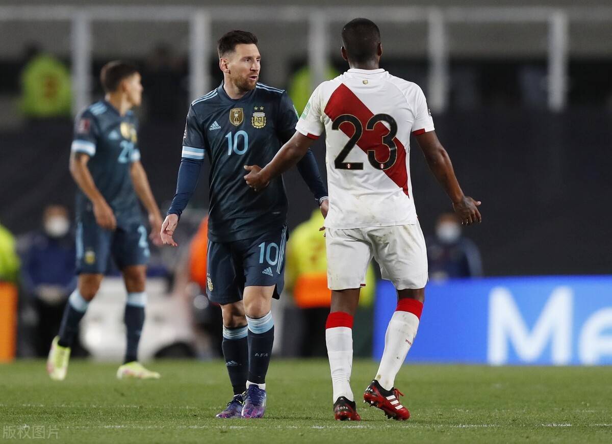 球王梅西现况,球王将何去何从