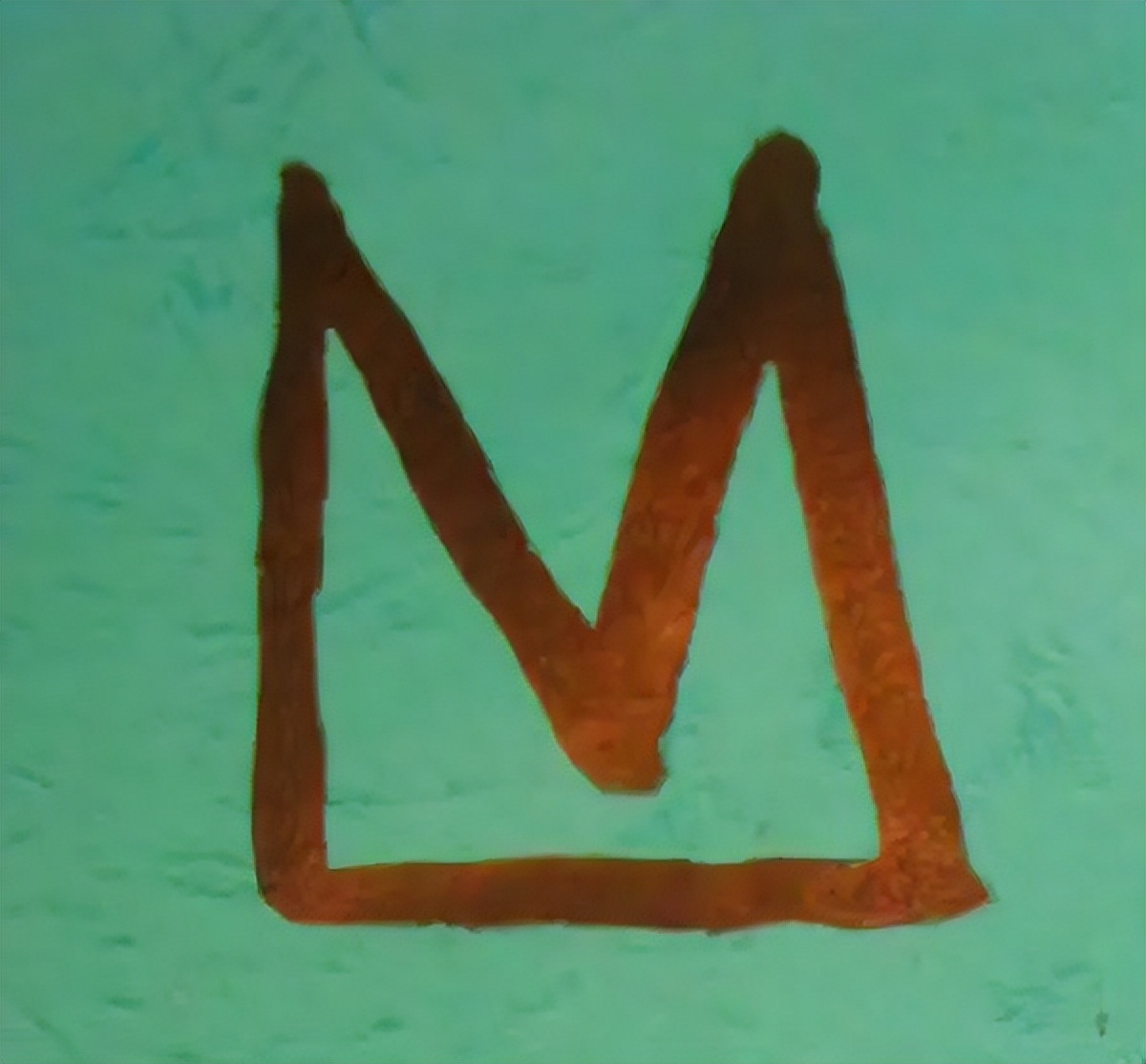 破译三星堆：发现水书《连山易》符号，疑似大禹治水用的《洛书》