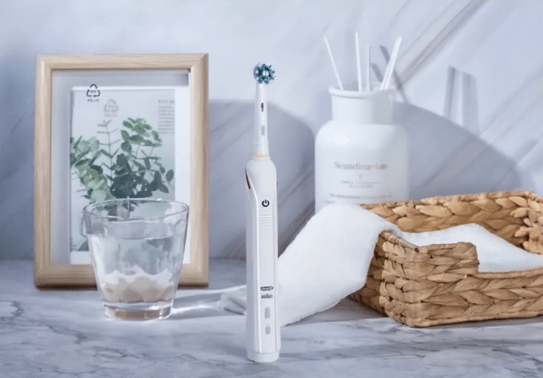 十大电动牙刷品牌排行榜2021,徕芬2023电动牙刷