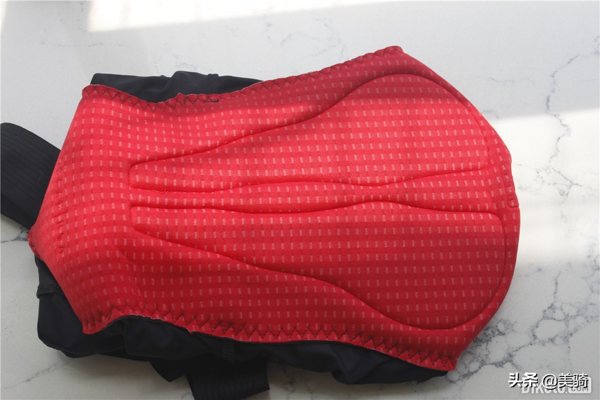 迪卡侬基础款骑行裤评测,迪卡侬ag2r骑行裤测评