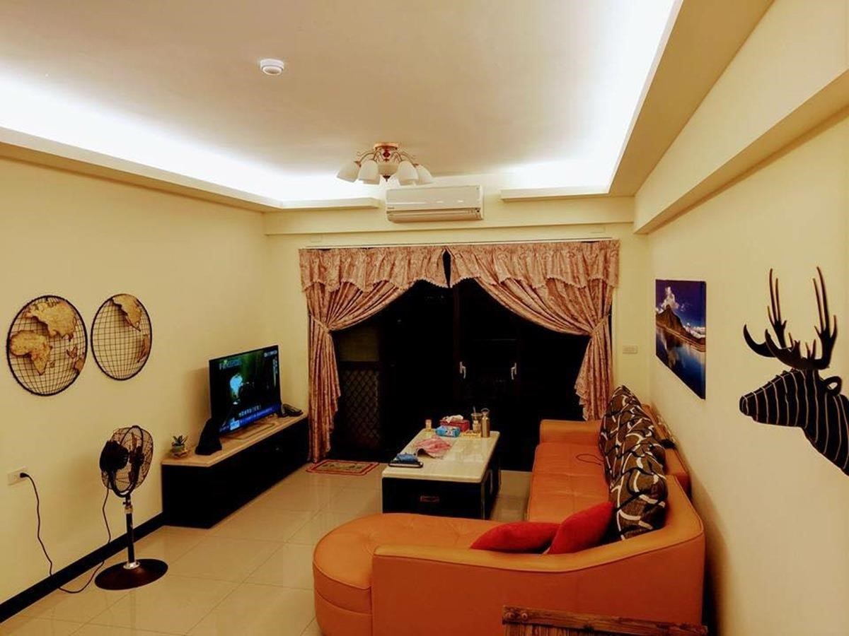 99㎡靠淘宝DIY，变身个性工业风，连长辈都买单！