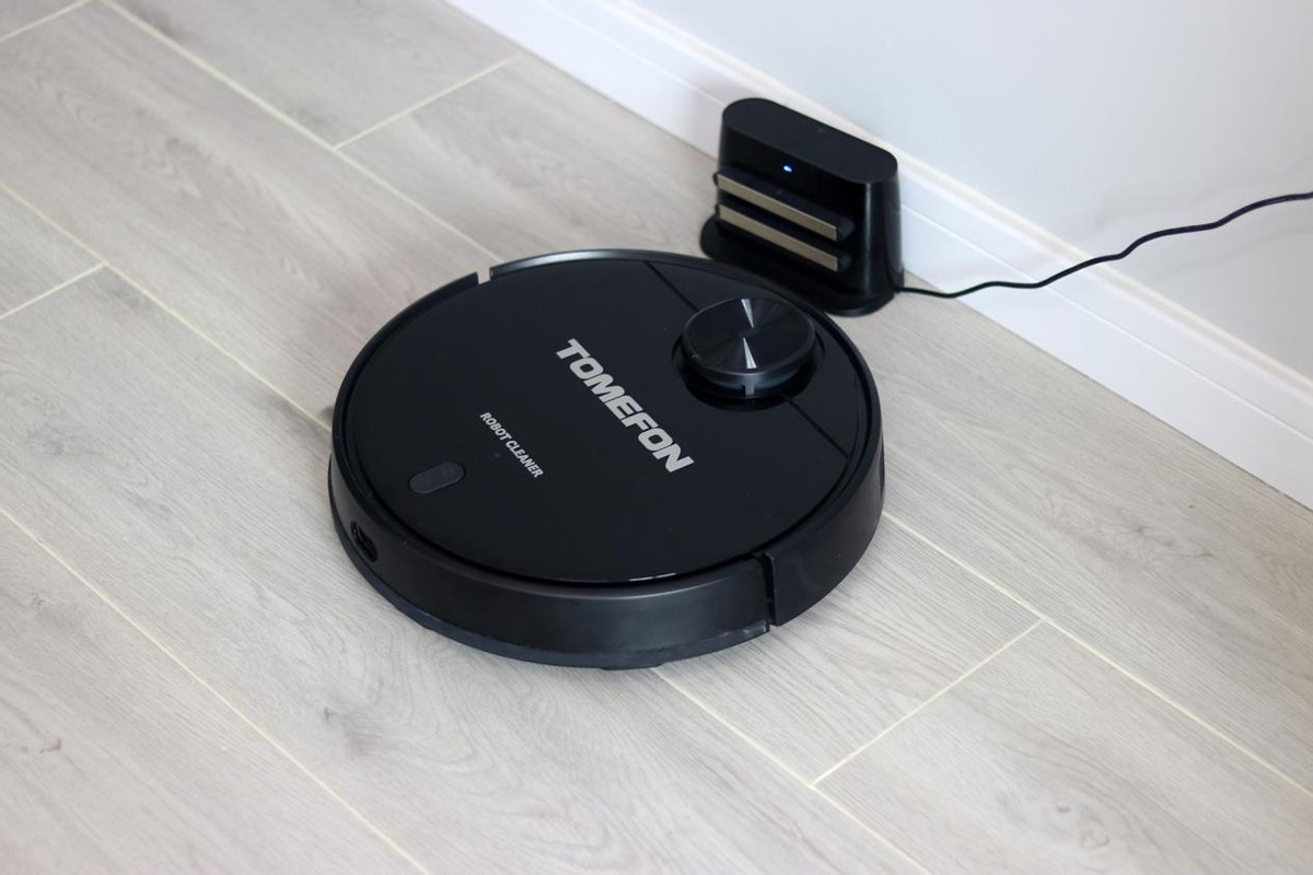 云鲸扫地机器人和石头扫地机测评,扫地机器人和扫地机哪个扫得干净